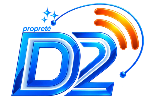 logo D2 Réseau