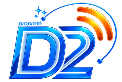 logo D2 Réseau